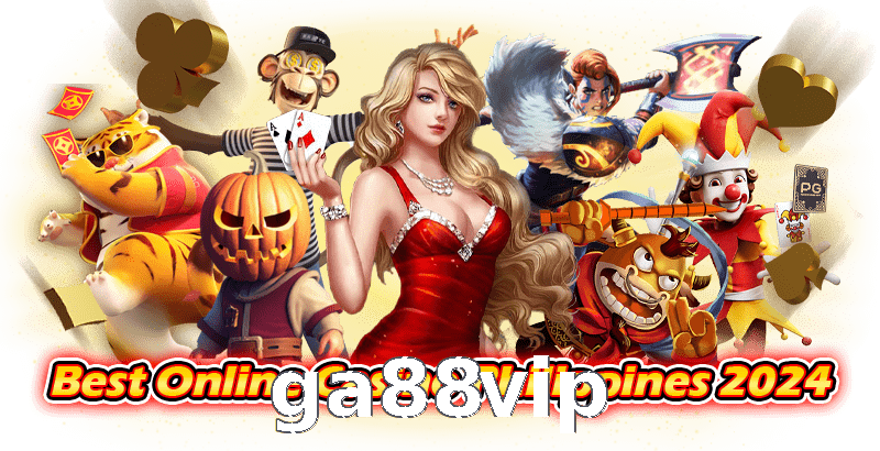 ga88vip